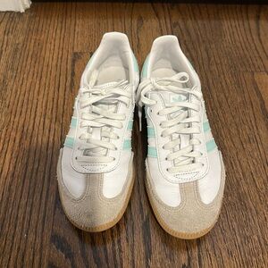 Adidas Samba OG Sneaker - Youth